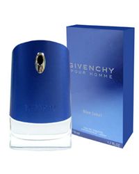 Туалетная вода Givenchy Pour Homme Blue Label
